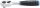HAZET racsnis hajtókar  1/4" 116mm 863HP