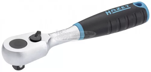 HAZET racsnis hajtókar  1/4" 116mm 863HP