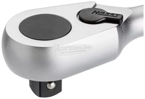 HAZET racsnis hajtókar  1/4" 116mm 863HP