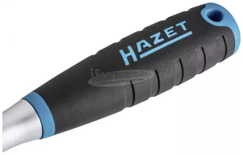 HAZET racsnis hajtókar  1/4" 116mm 863HP