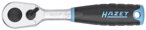 HAZET racsnis hajtókar  1/4" 116mm 863HP