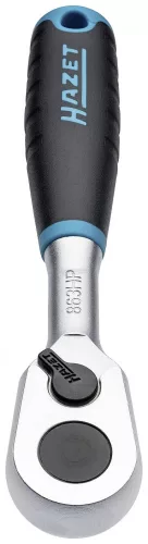 HAZET racsnis hajtókar  1/4" 116mm 863HP
