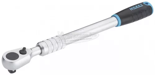 HAZET teleszkópos racsnis hajtókar 1/2" 614mm 916HPLG