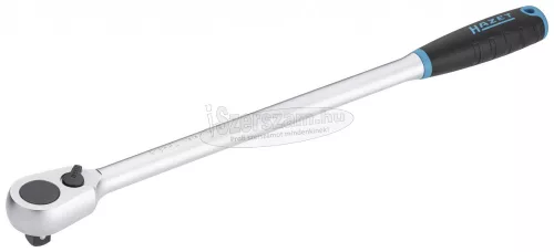 HAZET  racsnis hajtókar 1/2" 415mm 916HPL