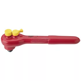   HAZET szigetelt racsnis hajtókar 1/2" 260mm 1000V IEC 60900 916KV