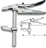 HAZET grip fogó 260mm 200mm 753-2