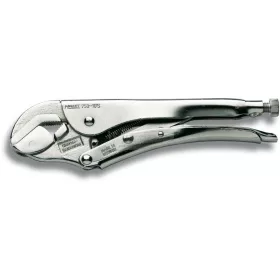 HAZET grip fogó  250mm 45mm 753-10S