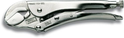 HAZET grip fogó  250mm 45mm 753-10S