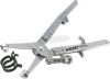 HAZET Tömlőbilincs fogó 320mm 90mm 798-10