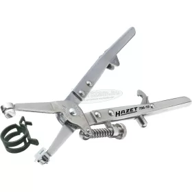 HAZET Tömlőbilincs fogó 320mm 90mm 798-10