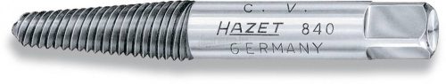 HAZET  Törtcsavar kihajtó M6-M8 840-2