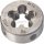 HAZET menetmetsző Metrikus M10x1,5mm HSS 849AG-M10