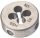 HAZET menetmetsző Metrikus M5x0,8mm HSS 849AG-M5