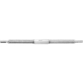HAZET Menetreszelő, menetjavító 0,8-3mm 230mm 2126