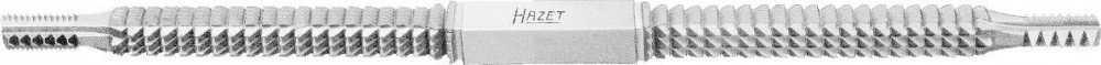HAZET Menetreszelő, menetjavító 0,8-3mm 230mm 2126