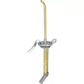   HAZET Szivattyús mechanizmus tömítésekkel 2160-1 kefeolajzóhoz 2160-1-02