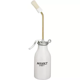 HAZET Ecsetes, kefés olajzó 0,3l 2160-1