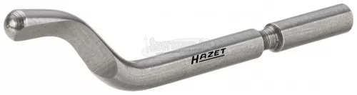 HAZET Teleszkópos csővágó 6-35mm 145mm alu/réz/vékony fémcsövekhez 2180N-2