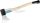 HAZET Balta 700mm 1.25 kg 2133-1250
