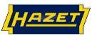 HAZET Balta 700mm 1.25 kg 2133-1250