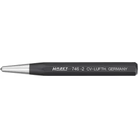 HAZET pontozó 5x120mm 13mm 8szög DIN 7250 746-2