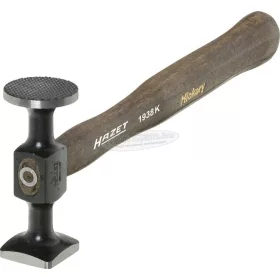HAZET karosszéria  kalapács 429g 310mm 1938K
