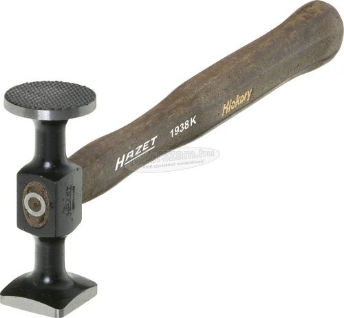 HAZET karosszéria  kalapács 429g 310mm 1938K