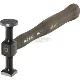 HAZET karosszéria kalapács 351g 305mm 1937K