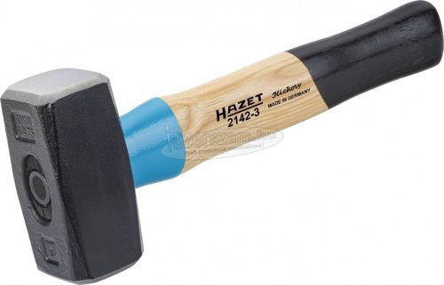 HAZET BluGuard kalapács DIN 6475 2142-XX több változatban