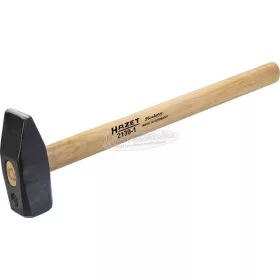 HAZET Pörölykalapács 3510g 600mm DIN 1042 2139-1