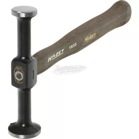 HAZET Karosszéria kalapács 536g 308mm 1935