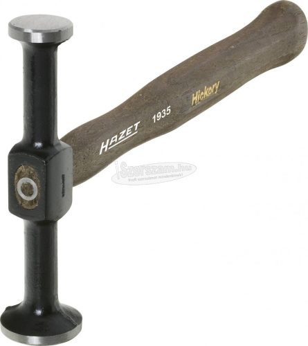 HAZET Karosszéria kalapács 536g 308mm 1935