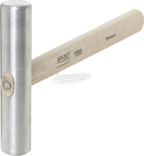 HAZET Karosszéria kalapács 372g 310mm 1950