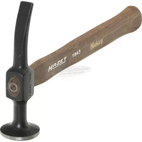 HAZET Karosszéria kalapács 383g 309mm 1943