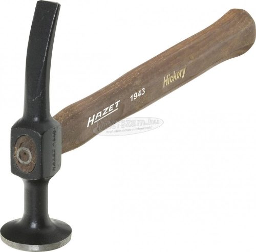 HAZET Karosszéria kalapács 383g 309mm 1943