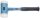 HAZET Műanyag kalapács 1.75kg 60mm 335mm 1953N-60