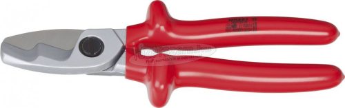 HAZET szigetelt kábelvágó olló 208mm 1000V VDE IEC 60900 1804VDE 1000V-33