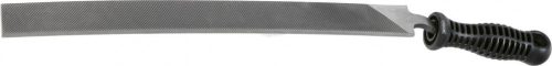 HAZET karosszéria reszelő keresztvágás 3-as finom 430mm 1934-9