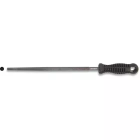 HAZET kerek reszelő 2-es 200mm 2120-8