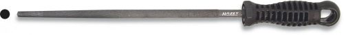 HAZET kerek reszelő 2-es 200mm 2120-8