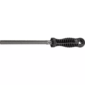 HAZET négyszög alakú féknyereg reszelő 265mm 4968-6