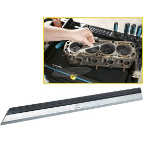   HAZET  Élvonalzó, késhegy, precíziós 0,5m DIN 874-2 felületek ellenőrzéséhez 2145-500