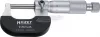 HAZET Mikrométer 0-25mm 0.01mm DIN 863-3 2155N-25