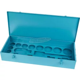 HAZET Szerszámos láda üresen 759x305x115mm 1100KL
