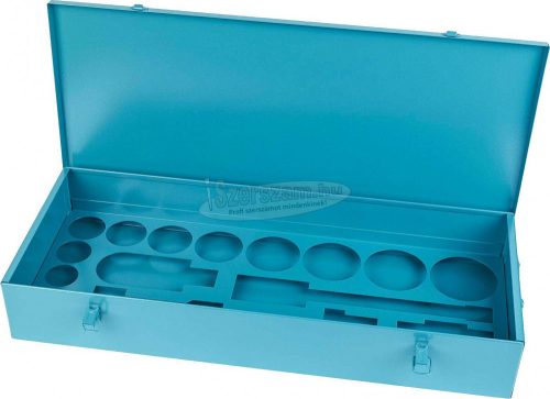 HAZET Szerszámos láda üresen 759x305x115mm 1100KL