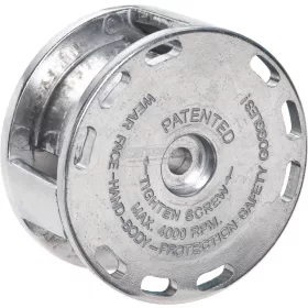   HAZET 9033-6-010 23mm-es adapter ecsetpántokhoz 1db 9033-6-010