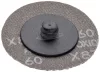 HAZET 9033-11-S060 csiszolólapok 1db 9033-11-S060