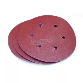   HAZET 9033-180/10 Csiszolószalag készlet 1 készlet 9033-180/10