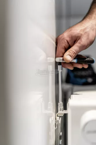 HAZET SmartCase dugókulcs+bit készlet 50 részes 1/4" 2200SC-2
