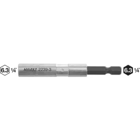 HAZET bit adpter 1/4" 75mm 2239-3